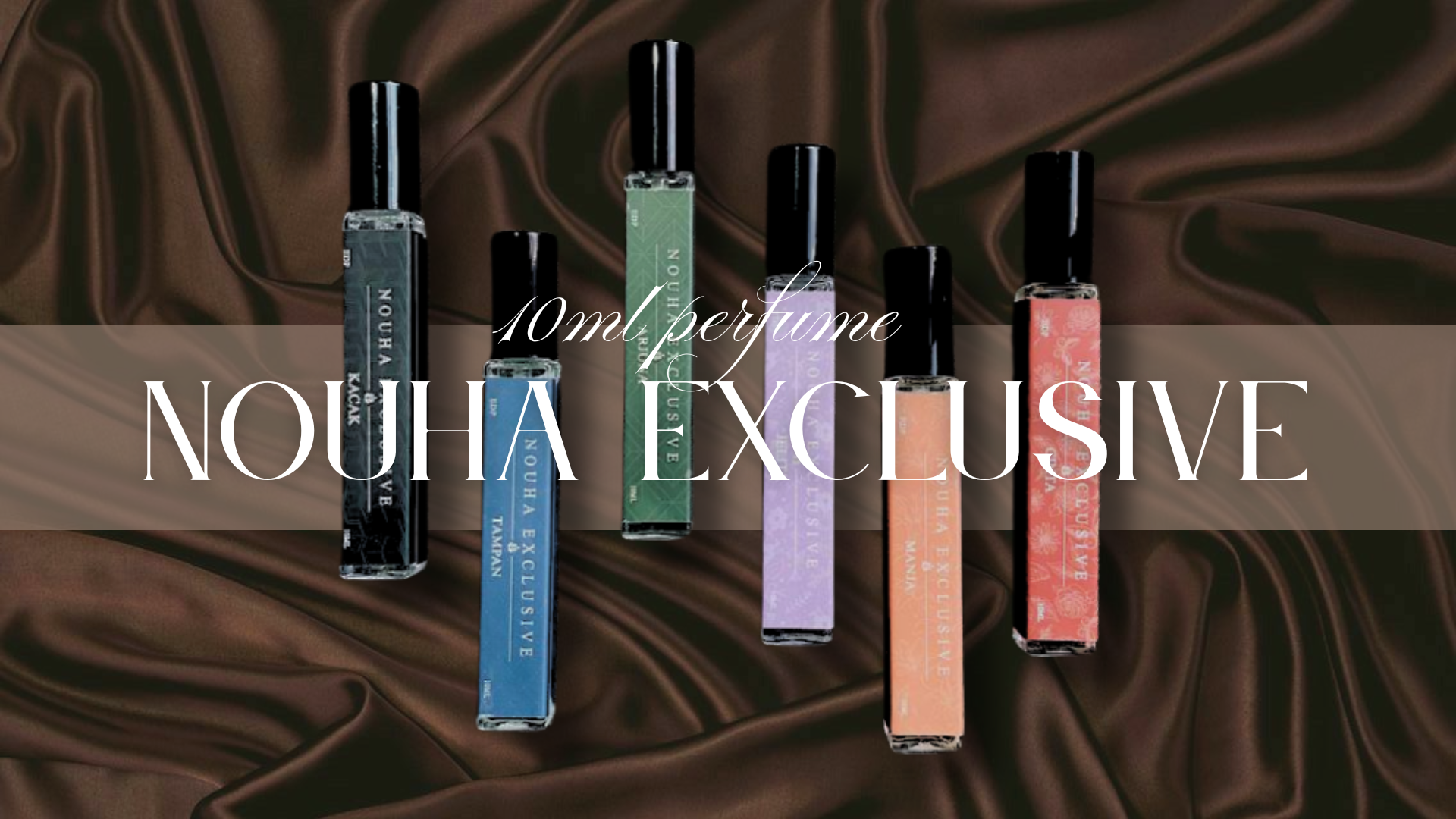 Perfume 10ml
