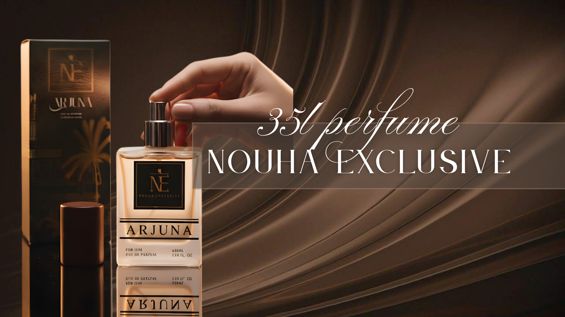 Perfume 35ml