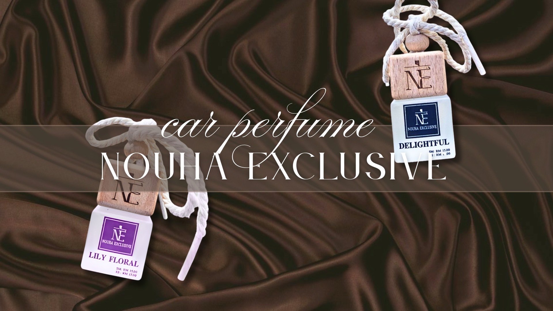 Car Perfume