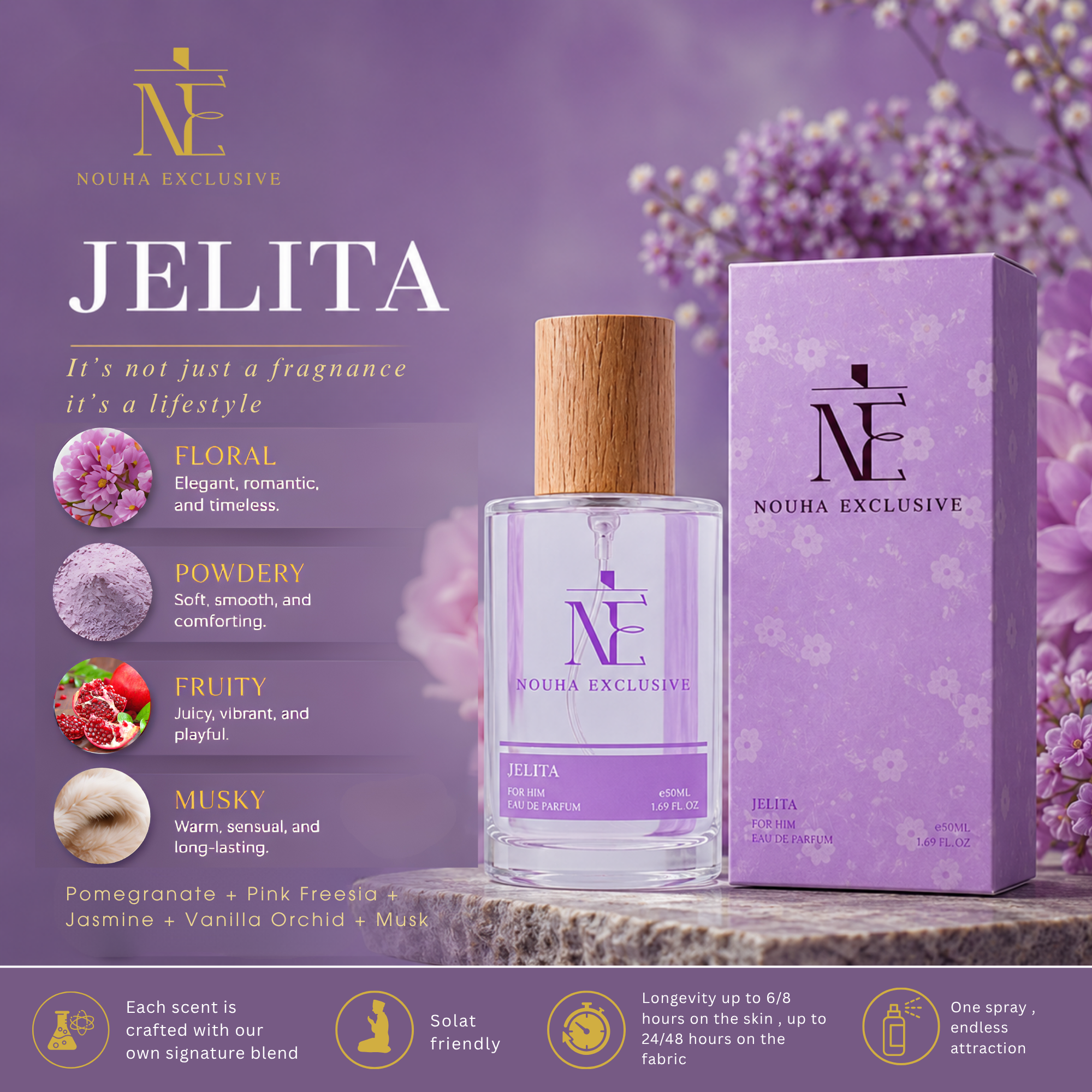 Jelita 35ml